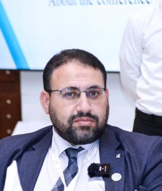 الموتمرالتاني للجمعيه الليبيه لجراحه وتنظير المفاصل