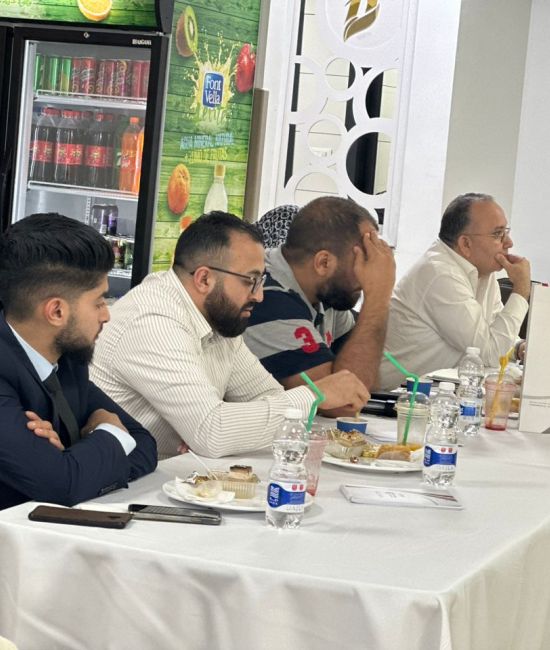 الموتمرالتاني للجمعيه الليبيه لجراحه وتنظير المفاصل