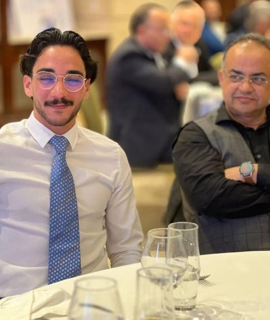 المؤتمر الثالث للجمعية الليبية لجراحة المناظير والمفاصل