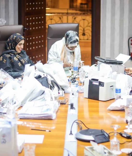 الموتمرالتاني للجمعيه الليبيه لجراحه وتنظير المفاصل