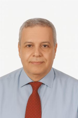 الأستاذ الدكتور عبد الرزاق شكشوكي