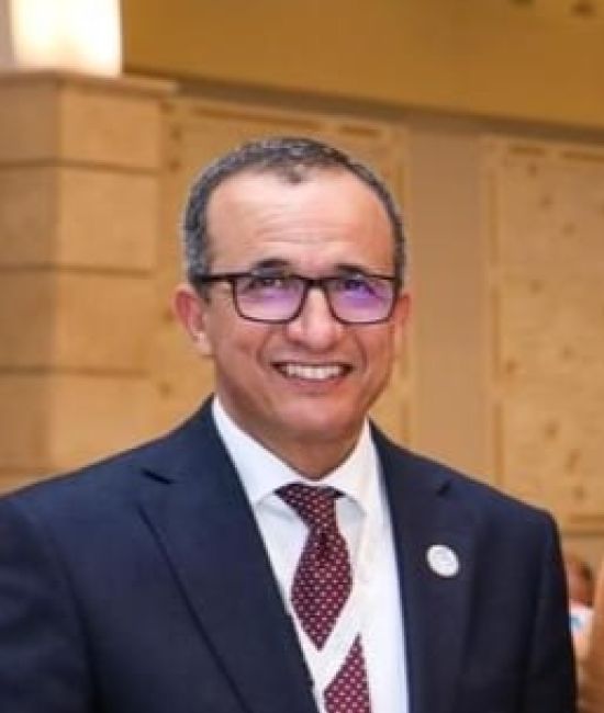 الموتمرالتاني للجمعيه الليبيه لجراحه وتنظير المفاصل