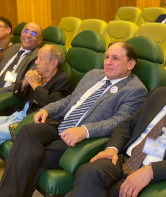 First Libyan Shoulder Surgery Congress