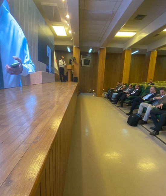 First Libyan Shoulder Surgery Congress
