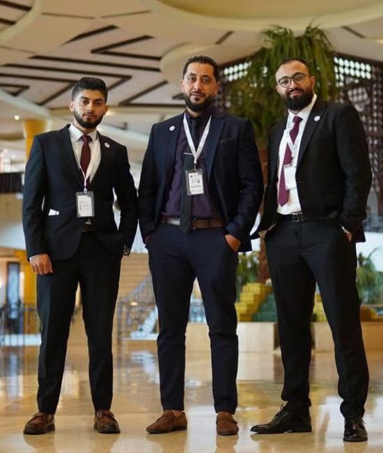 3rd Conference of Libyan Society of Arthroplasty and Arthroscopic Surgery