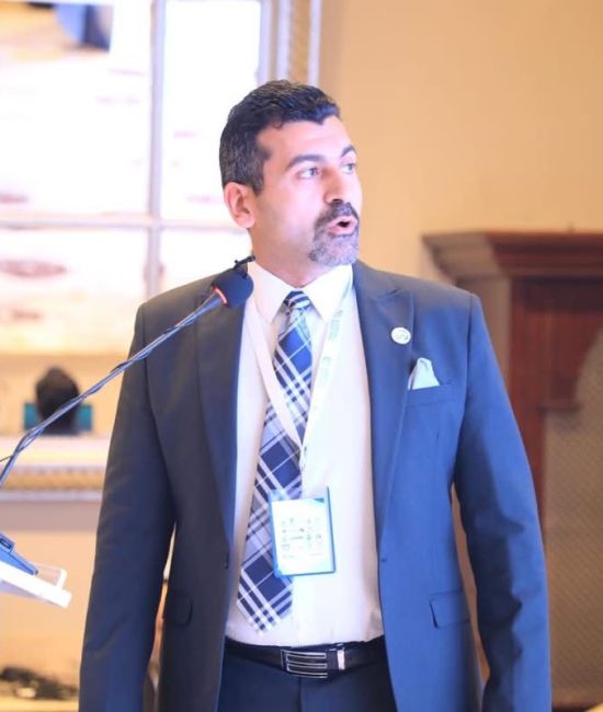 3rd Conference of Libyan Society of Arthroplasty and Arthroscopic Surgery