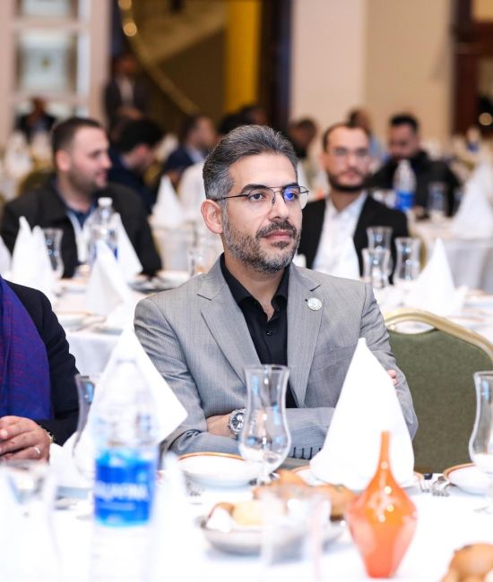 2nd Conference of Libyan Society of Arthroplasty and Arthroscopic Surgery