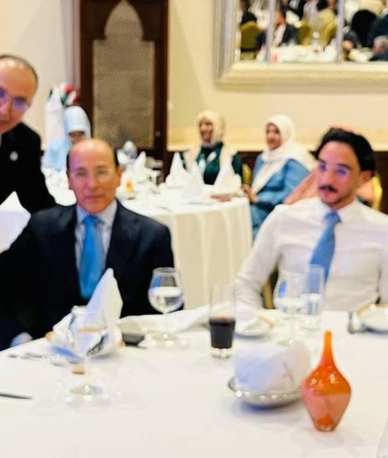 3rd Conference of Libyan Society of Arthroplasty and Arthroscopic Surgery