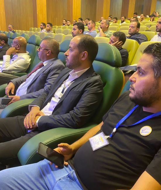 First Libyan Shoulder Surgery Congress