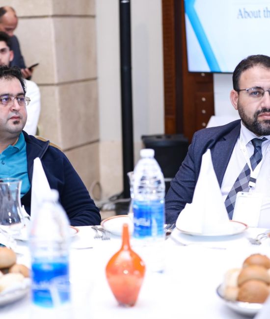 2nd Conference of Libyan Society of Arthroplasty and Arthroscopic Surgery