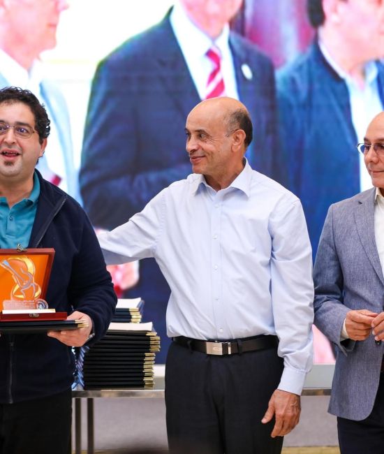 2nd Conference of Libyan Society of Arthroplasty and Arthroscopic Surgery