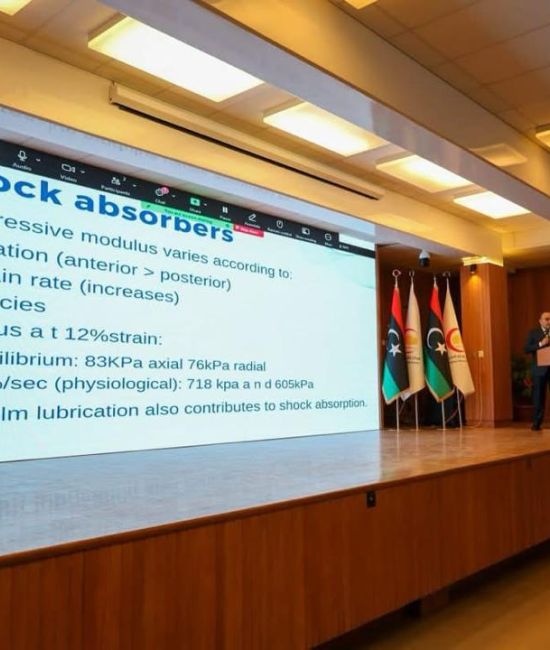 Basic and intermediate knee arthroscopy course and workshop