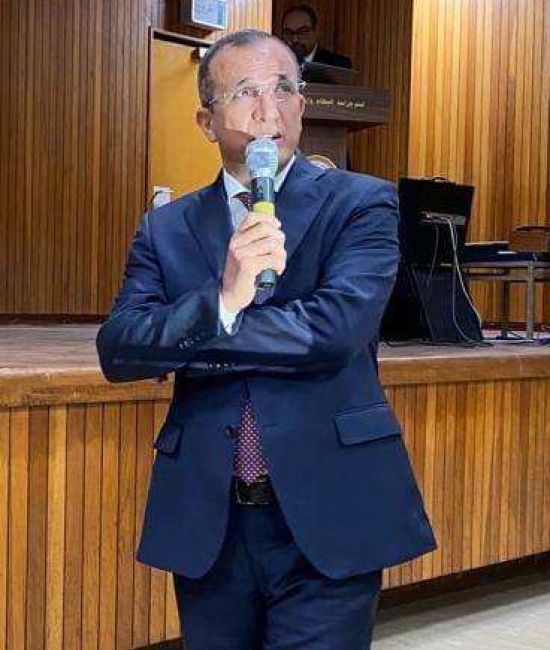 Scientific Day on Anterior Cruciate Ligament (ACL) Reconstruction of the Knee Joint