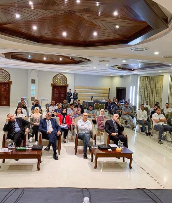 The Third Training Course on the Basics of Fractures