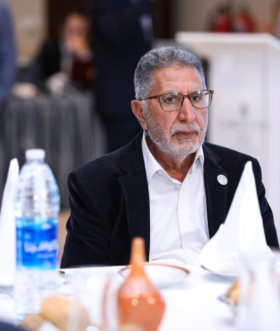 2nd Conference of Libyan Society of Arthroplasty and Arthroscopic Surgery