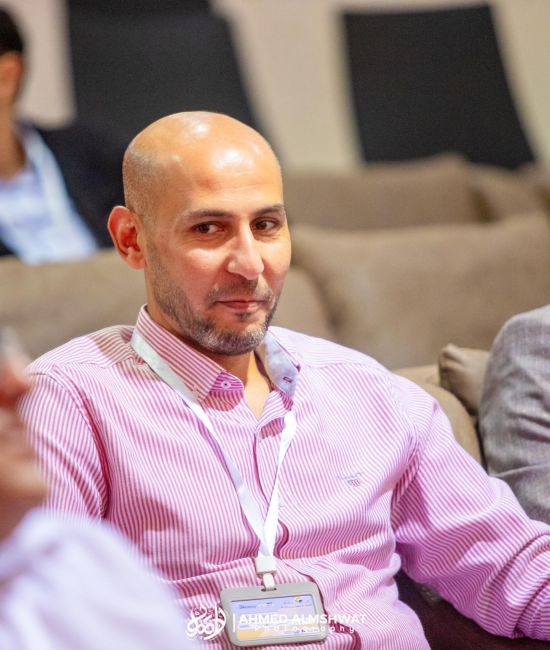 4th  Sabratha Knee Surgery Course