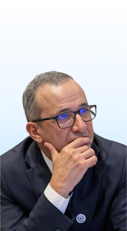 Dr. Saleh Abu Mahara