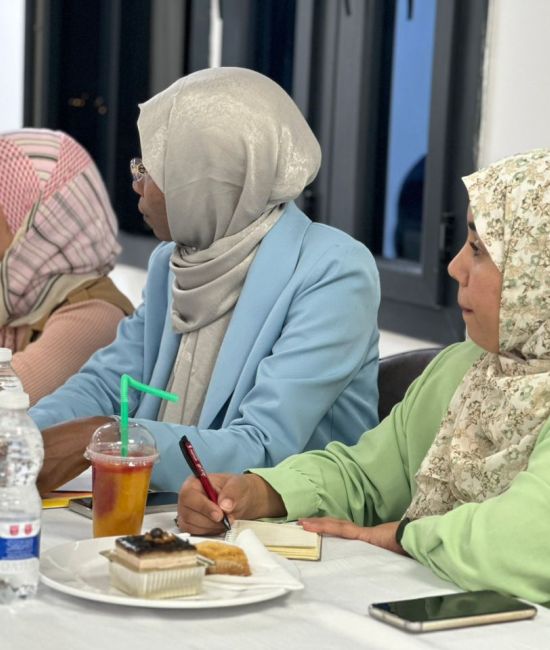 2nd Conference of Libyan Society of Arthroplasty and Arthroscopic Surgery