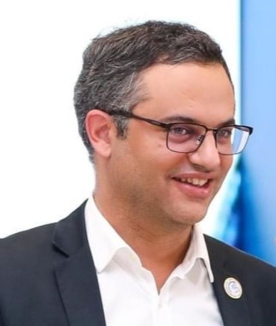 2nd Conference of Libyan Society of Arthroplasty and Arthroscopic Surgery