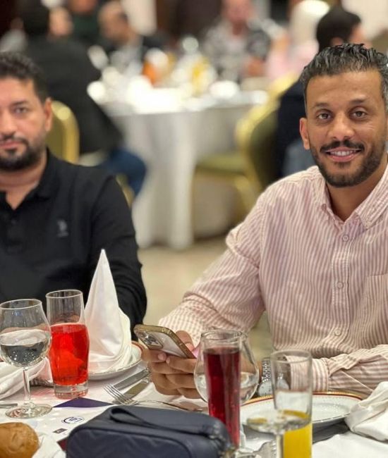 3rd  Conference of Libyan Society of Arthroplasty and Arthroscopic Surgery