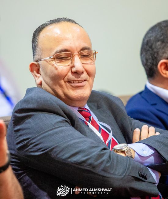 4th  Sabratha Knee Surgery Course