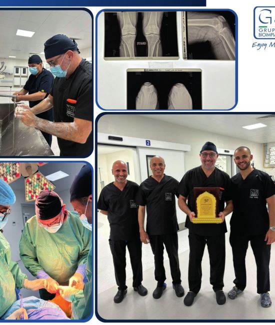 Uni-Condylar knee Chapter 24 – 25 july 2025