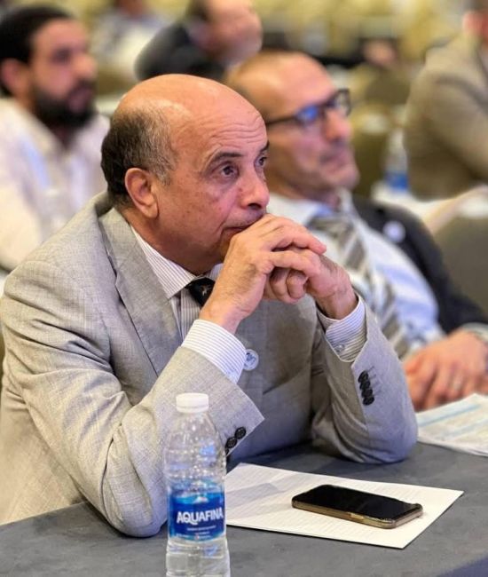 3rd  Conference of Libyan Society of Arthroplasty and Arthroscopic Surgery