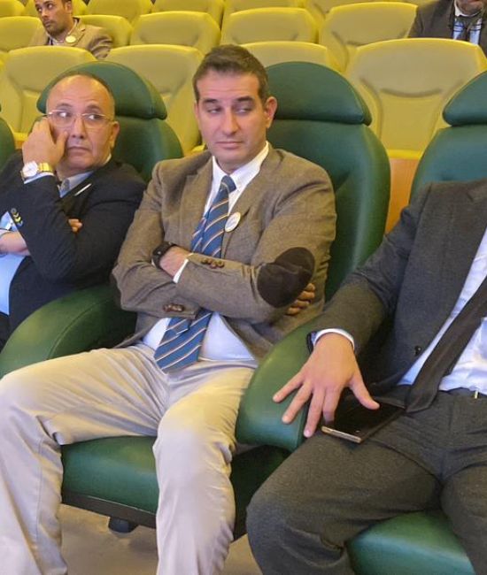 First Libyan Shoulder Surgery Congress