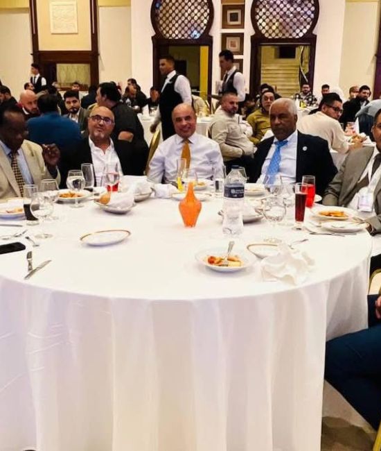 3rd  Conference of Libyan Society of Arthroplasty and Arthroscopic Surgery