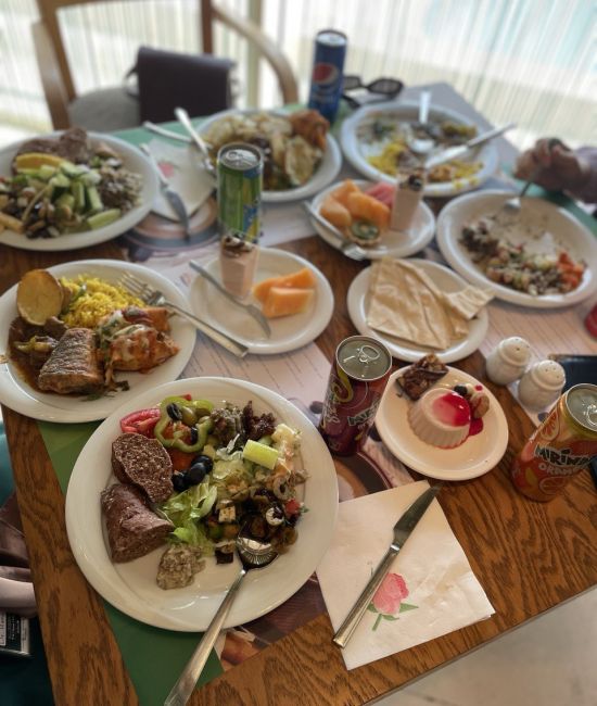 The Fourth Annual Course of Basic Principles of Trauma