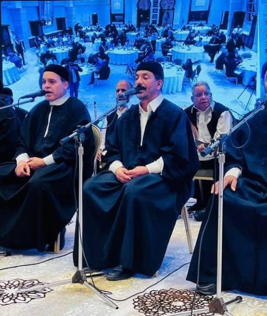 3rd  Conference of Libyan Society of Arthroplasty and Arthroscopic Surgery