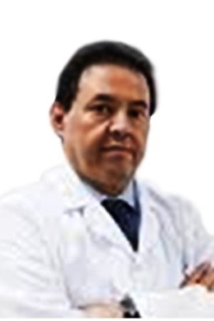 Dr. Ali Khalil