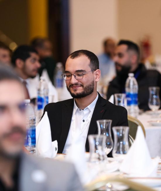 2nd Conference of Libyan Society of Arthroplasty and Arthroscopic Surgery