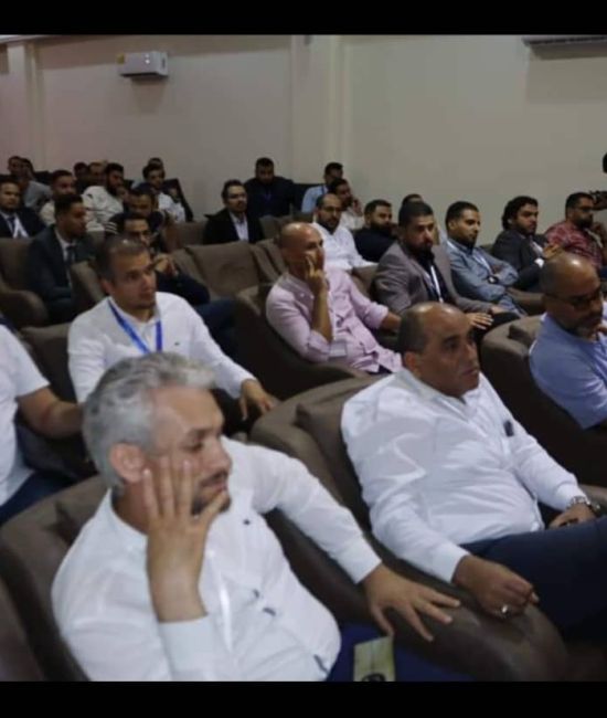 4th  Sabratha Knee Surgery Course