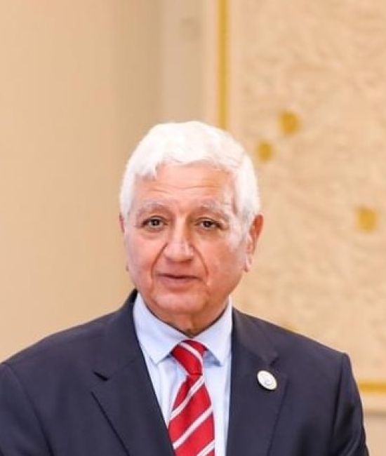 2nd Conference of Libyan Society of Arthroplasty and Arthroscopic Surgery