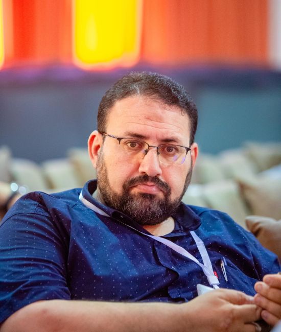 4th  Sabratha Knee Surgery Course