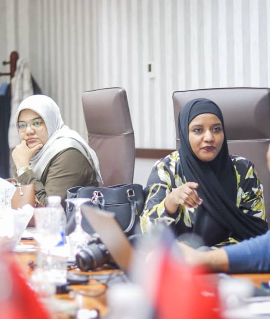 2nd Conference of Libyan Society of Arthroplasty and Arthroscopic Surgery