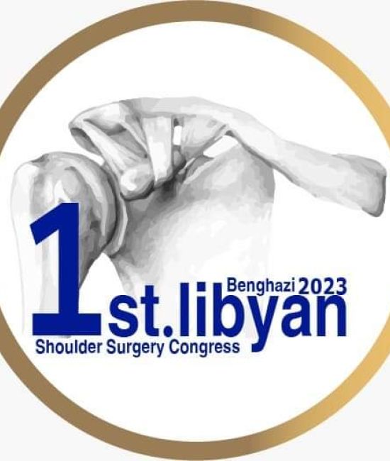 First Libyan Shoulder Surgery Congress