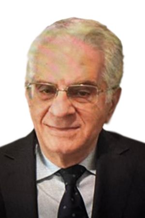 Prof. John Abdel Noor