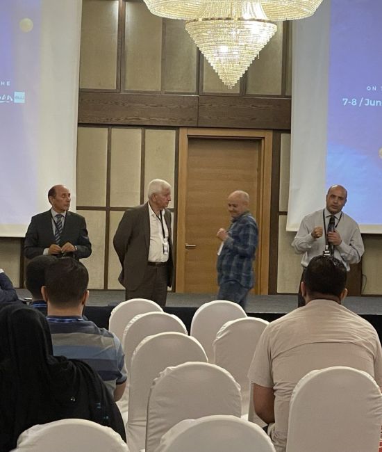 The Fourth Annual Course of Basic Principles of Trauma