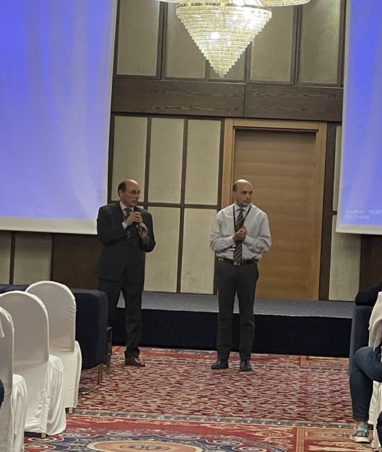 The Fourth Annual Course of Basic Principles of Trauma