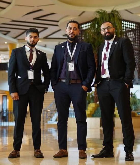 3rd  Conference of Libyan Society of Arthroplasty and Arthroscopic Surgery