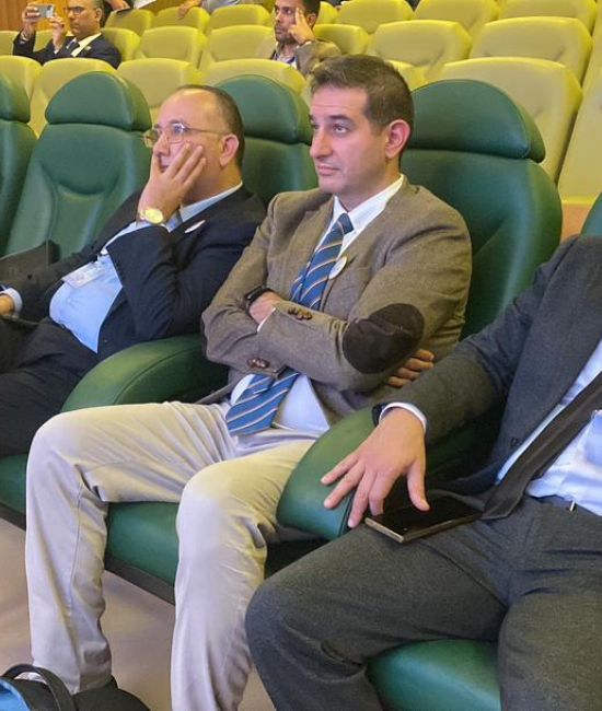 First Libyan Shoulder Surgery Congress