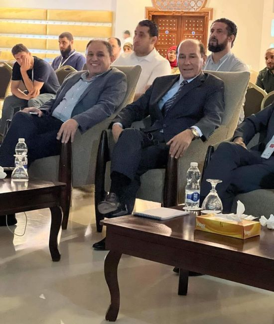 The Third Training Course on the Basics of Fractures