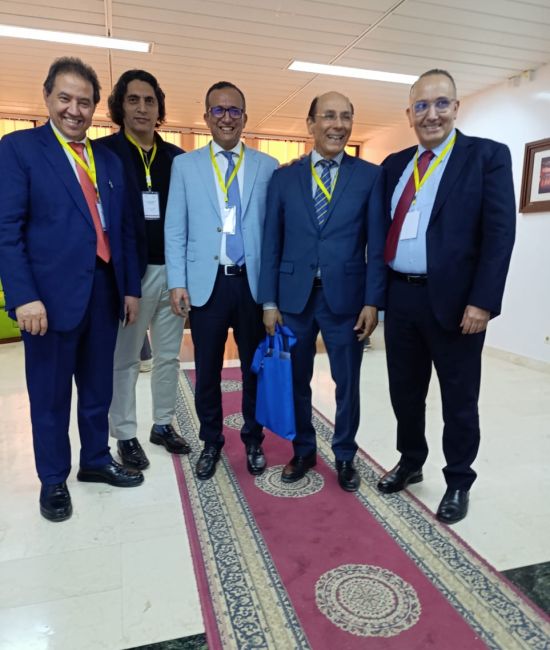 Fifth Annual Course of Basic Principles of Fracture Management