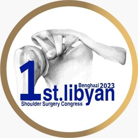First Libyan Shoulder Surgery Congress