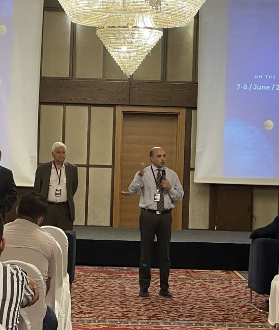 The Fourth Annual Course of Basic Principles of Trauma