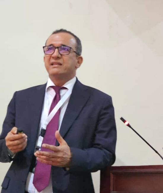 4th  Sabratha Knee Surgery Course