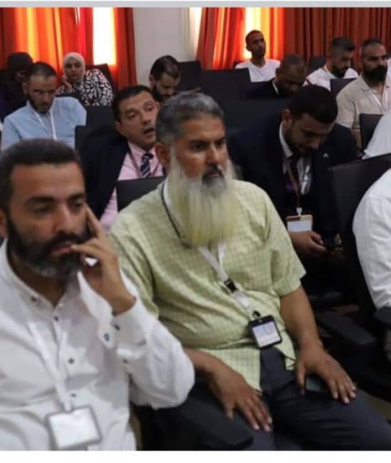 4th  Sabratha Knee Surgery Course