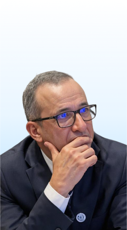 Dr. Saleh Abu Mahara